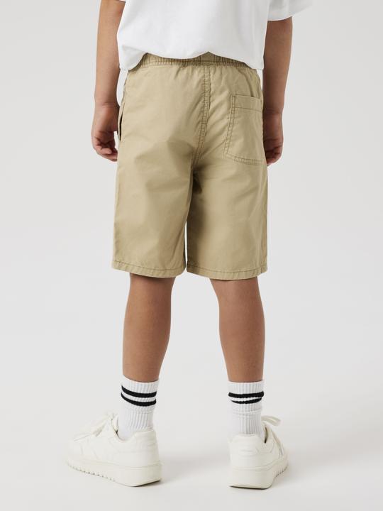 Produktbild Name it NKMRYAN JOG L TWILL SHORTS 7001-TF NOOS (164)
