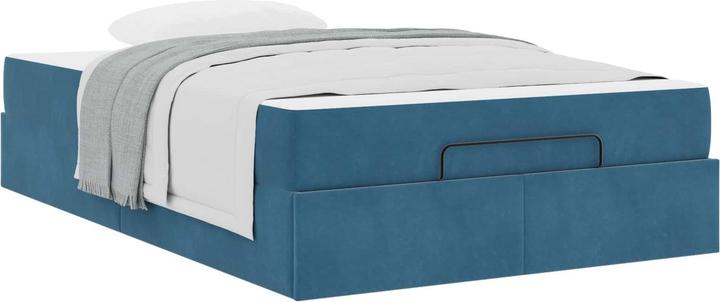 Actual product image vidaXL Storage bed