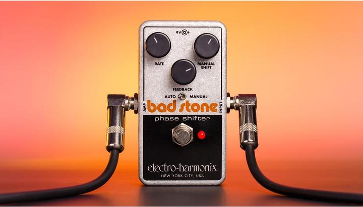 Actual product image Electro-Harmonix Bad Stone