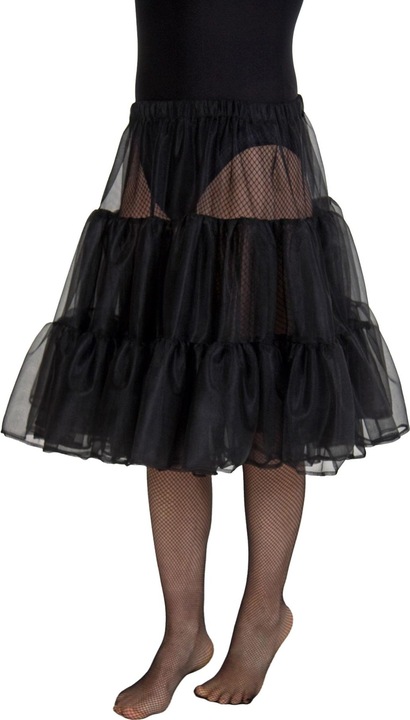 Produktbild Festartikel Müller Petticoat : Lang Universalgrösse (One Size)
