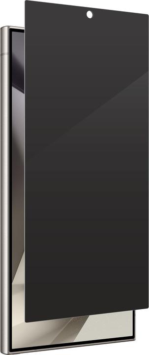 Image du produit Zagg Flex Privacy Matte (1 pcs, Samsung Galaxy S24 Ultra)