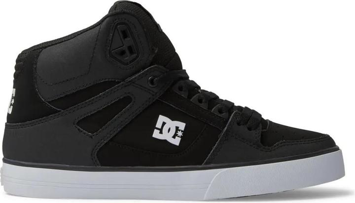 Image du produit DC Shoes Baskets Hautes Pures (38.5)