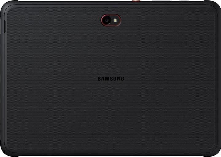Actual product image Samsung Galaxy Tab Active 4 Pro Enterprise Edition (WLAN only, 10.10", 64 GB, Black)