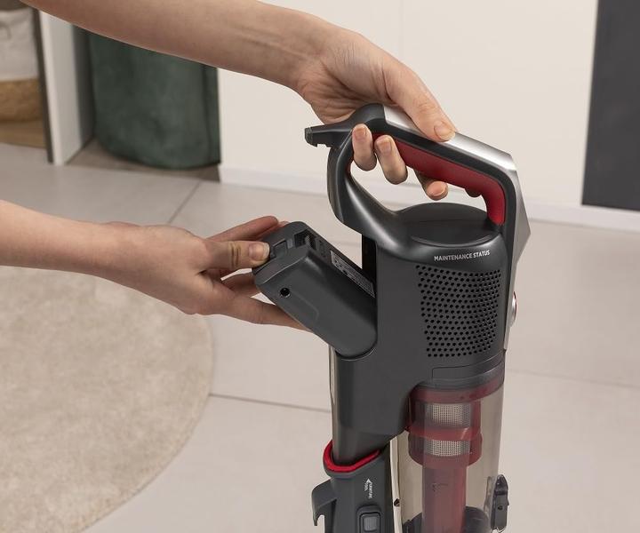 Immagine prodotto Hoover Ersatzakku B011 für