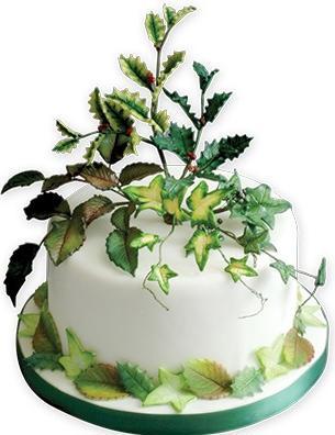 Produktbild PME Ivy Leaf