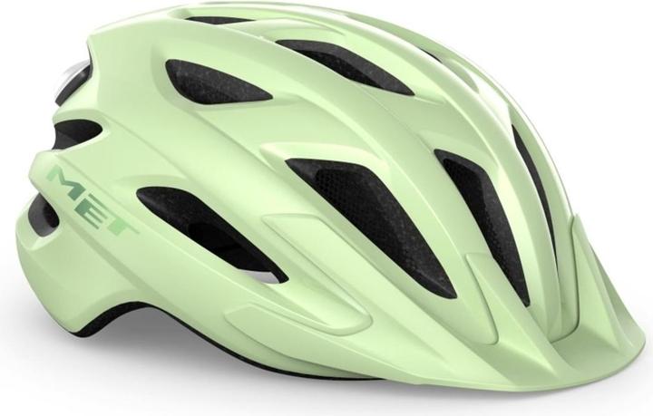 Produktbild MET Casco Crossover MIPS (52 - 59 cm)