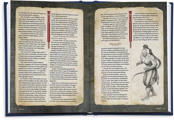 Produktbild League of Legends. Die Reiche von Runeterra (Deutsch, 2020)