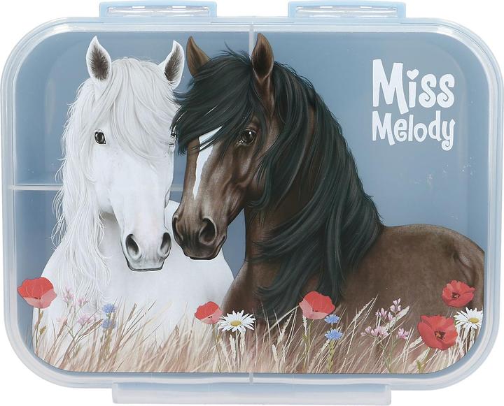 Produktbild Schmidt Spiele Miss Melody - Lunchbox