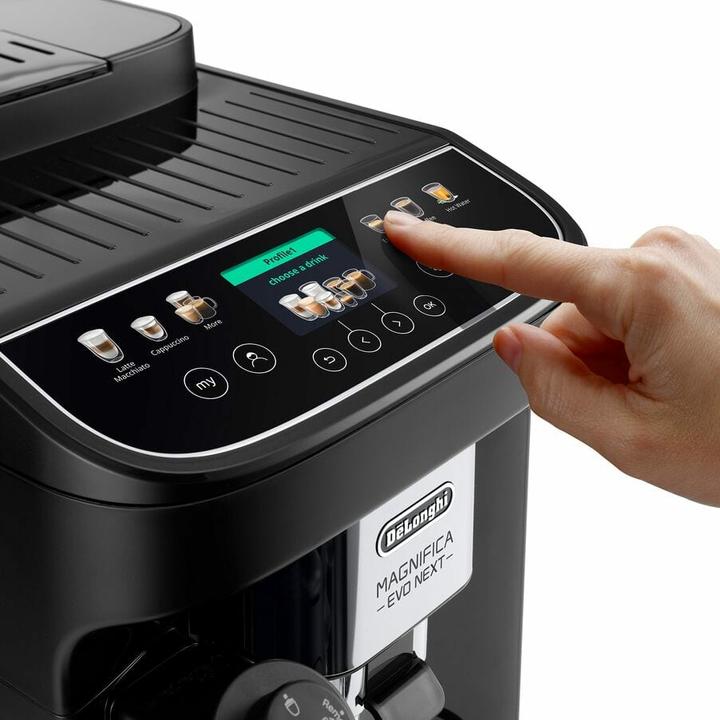 Image du produit De'Longhi Magnifica Evo Next (Prise UE)