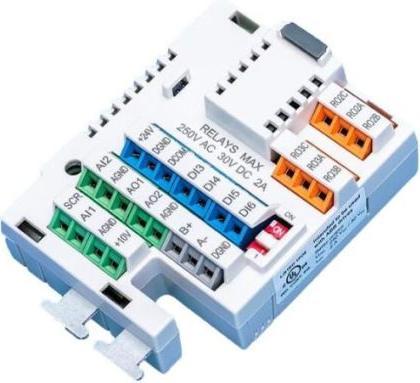 Actual product image ABB Supply unit