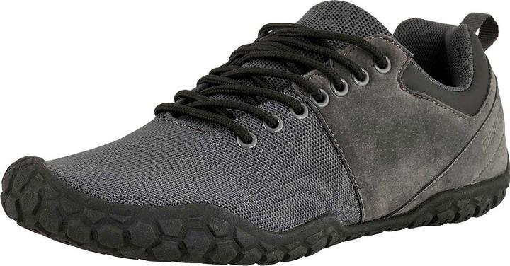 Produktbild Ballop Barfussschuhe Bneed black (45)