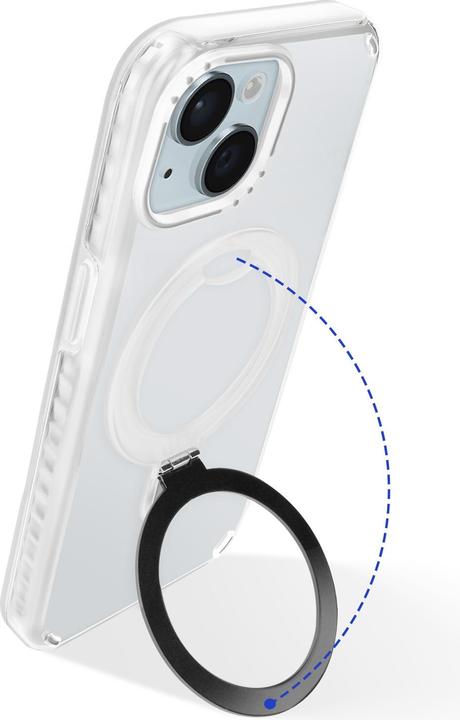 Produktbild Avizar StandEase Case (Apple iPhone 14 Plus)