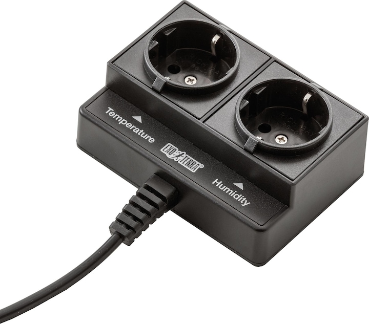 Produktbild Exo Terra Thermostat & Hygrostat (600 W)
