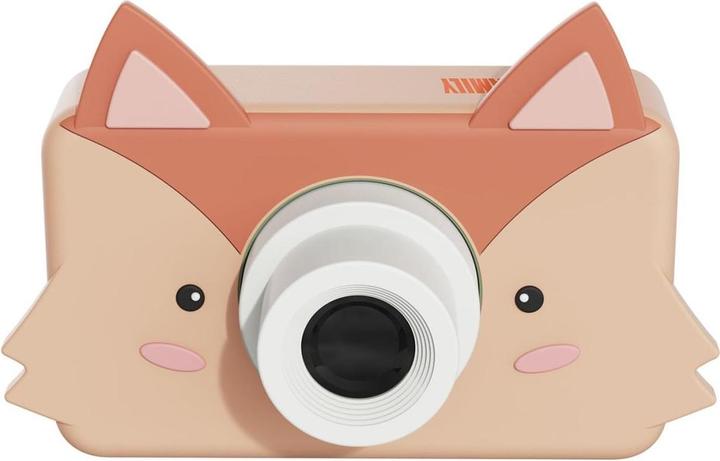 Actual product image The Zoofamily Kinder-Kamera C1 - Zoo Friends