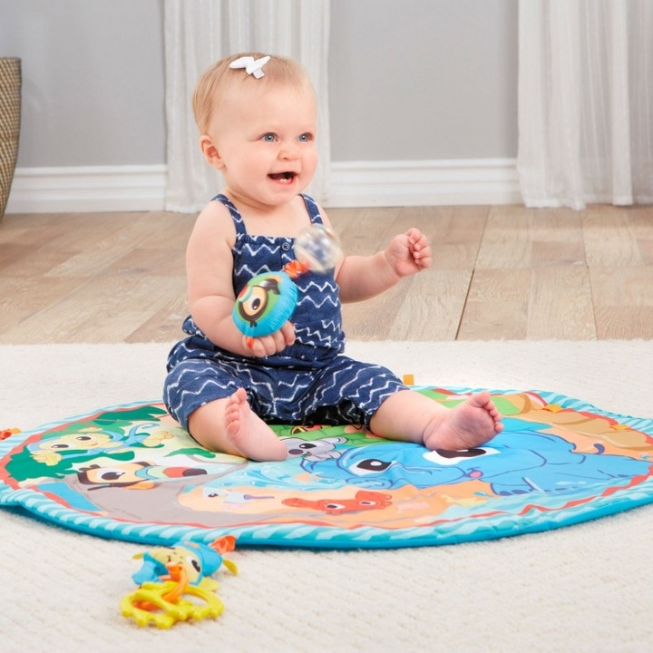 Produktbild Little Tikes Sway 'n Play Gym