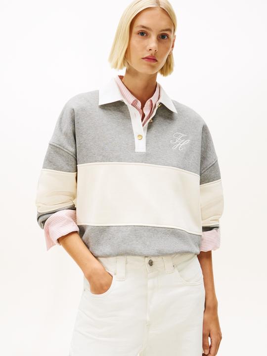 med heather grey