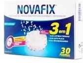 Produktbild Novafix Antibacterial Tablets 30pcs (Körperlotion)