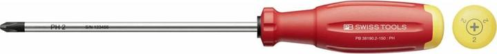 Actual product image PB Swiss Tools Phillips screwdriver PB 8190