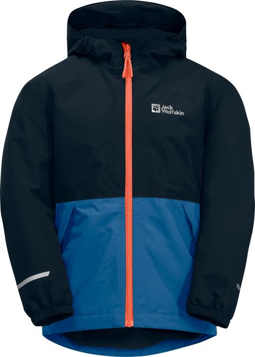Image du produit Jack Wolfskin Veste Snowy Days (140)