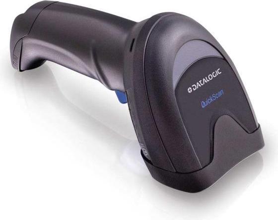 Image du produit Datalogic QuickScan QM2500 (Codes à barres 1D, Codes à barres 2D)