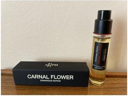 Produktbild Frédéric Malle Carnal Flower (Eau de Parfum, 10 ml)