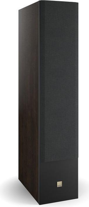 Actual product image Dali Opticon 8 MKII *tabacco oak* (1 pair)