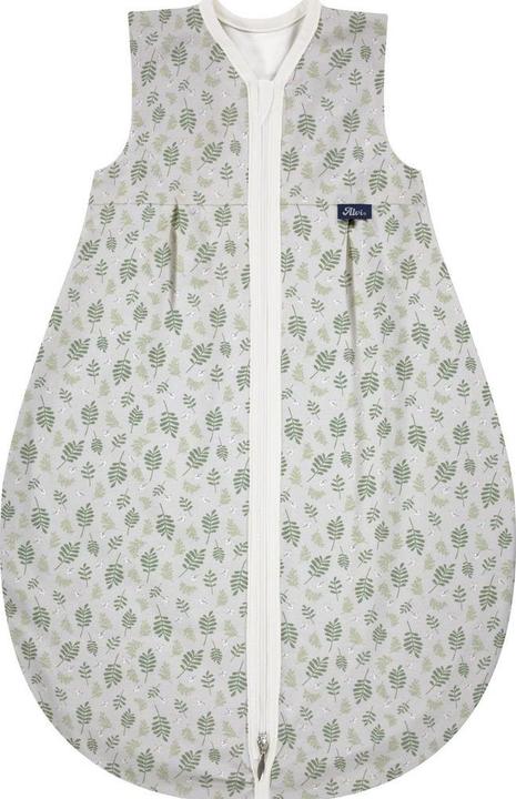 Produktbild Alvi Kugelschlafsack BIO Mäxchen light (110 cm)