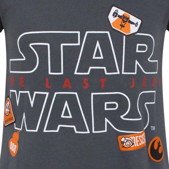 Produktbild Star Wars TShirt Mädchen (158, 164)
