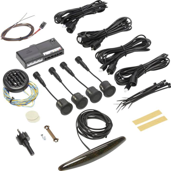 Actual product image Dometic Parking aid MagicWatch MWE 860