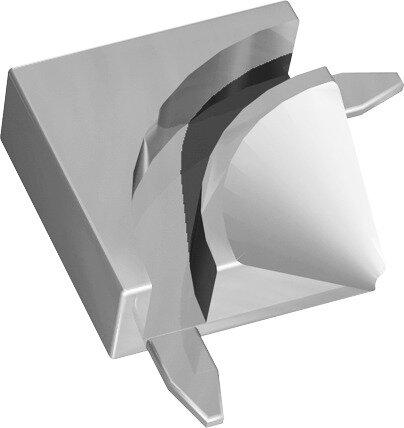 Rehau Bogenführung 90° TOP BASIC