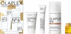 Image du produit Olaplex Kit cheveux Smooth Your Style (158 ml)