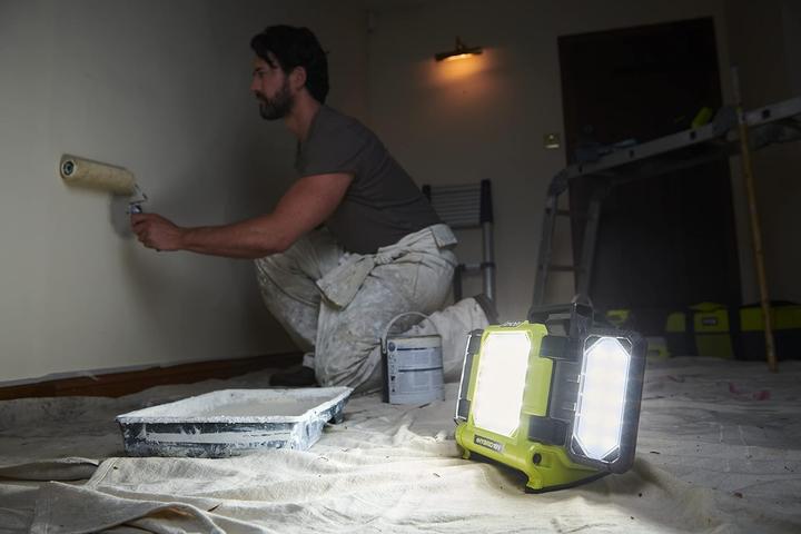 Produktbild Ryobi RLP18-0 (3000 lm)