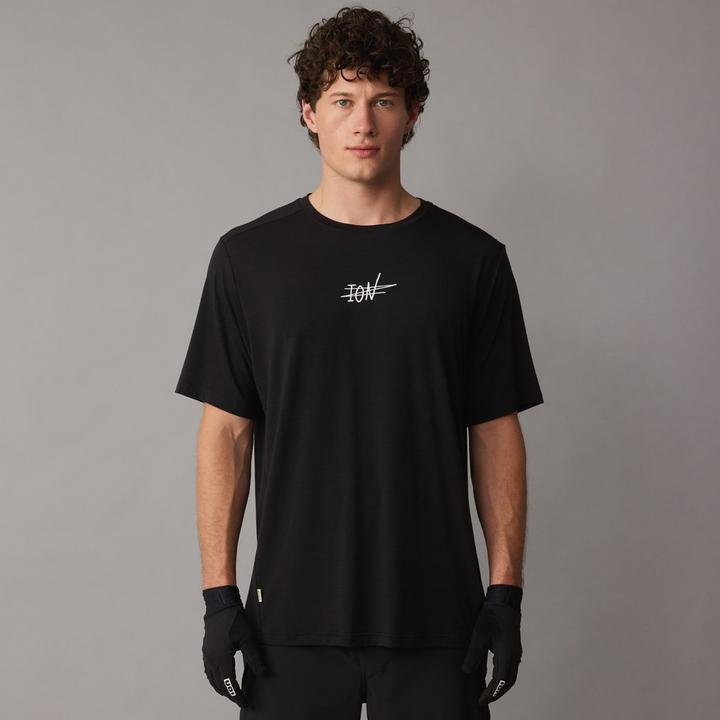 Actual product image ION Ionic DR Lyocell S/S Trikot (M)