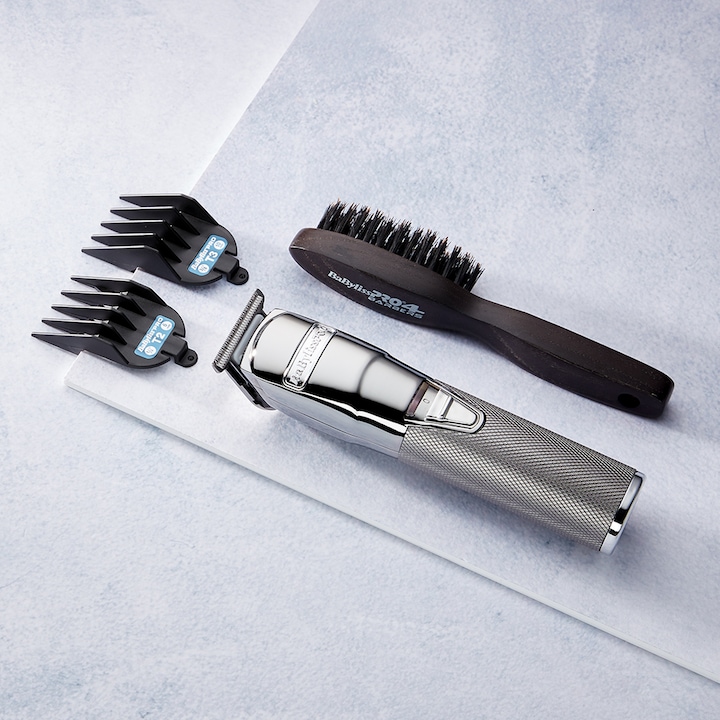 Actual product image BaByliss Pro Pro FX8700E