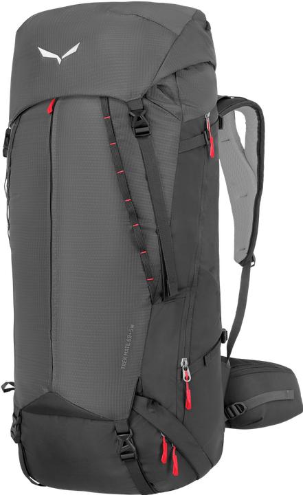 Actual product image Salewa Trek Mate +L Backpack Da (60 l)