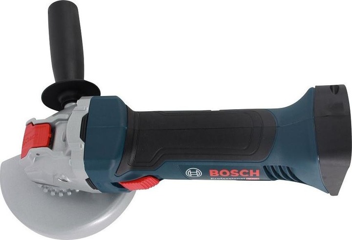 Actual product image Bosch Professional GWX 18V-10 (125 mm)