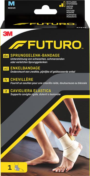 Produktbild Futuro Sprunggelenk Bandage (M)