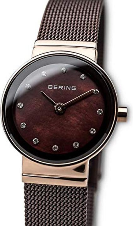 Actual product image Bering Classic (Analogue wristwatch, 22 mm)