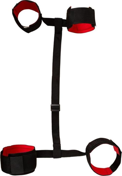 Produktbild You2Toys Fesseln