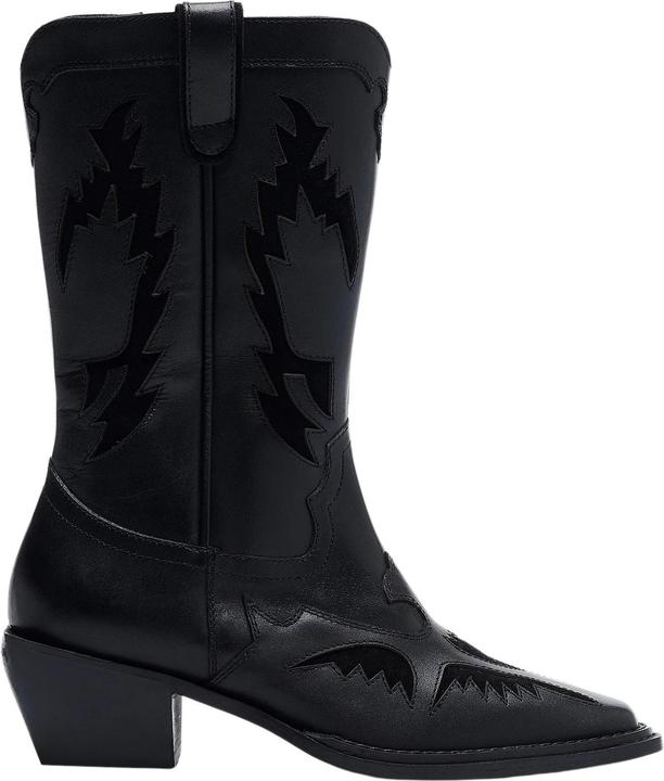 Produktbild Mim Shoes stiefel damen eagle (38)
