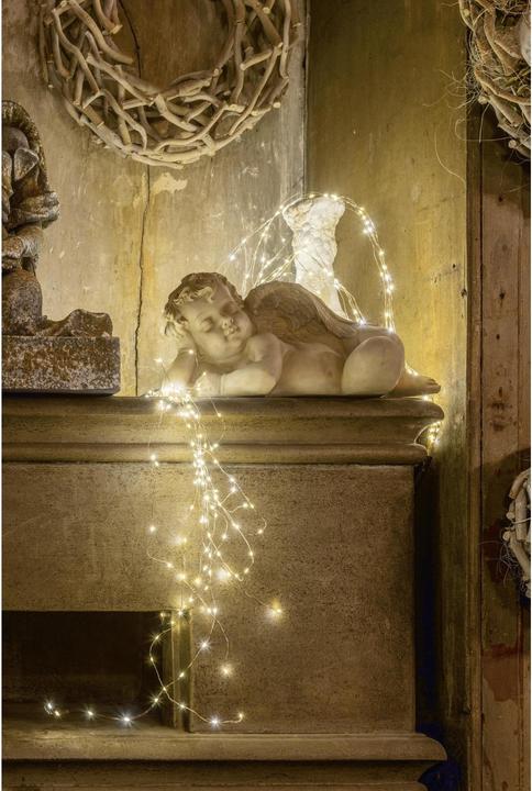 Produktbild STT Angel Hair (1.20 m)