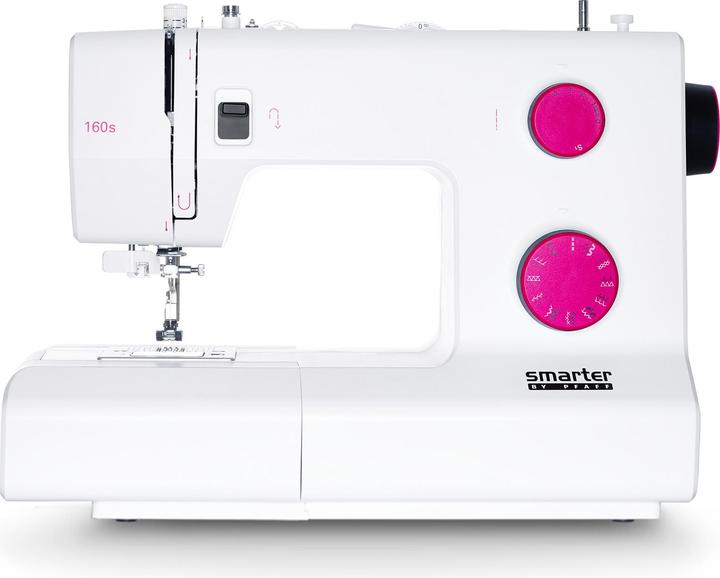Image du produit Pfaff Smarter 160