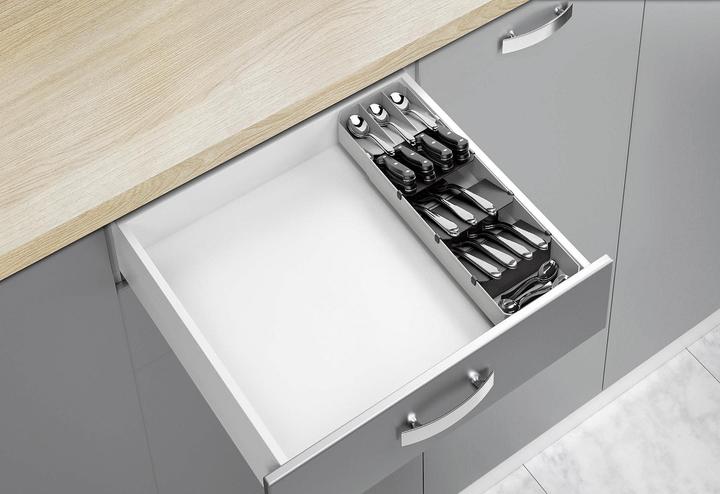 Actual product image Metaltex Uni-Fit