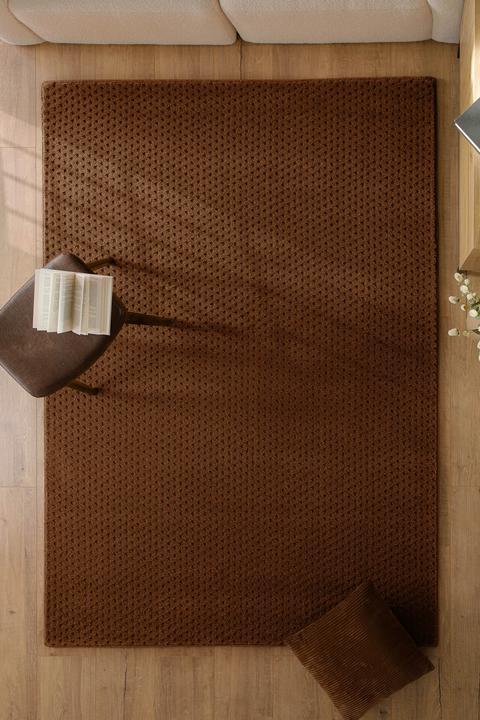 Produktbild Wecon Home Teppich Castello THREE (200 x 140 cm)