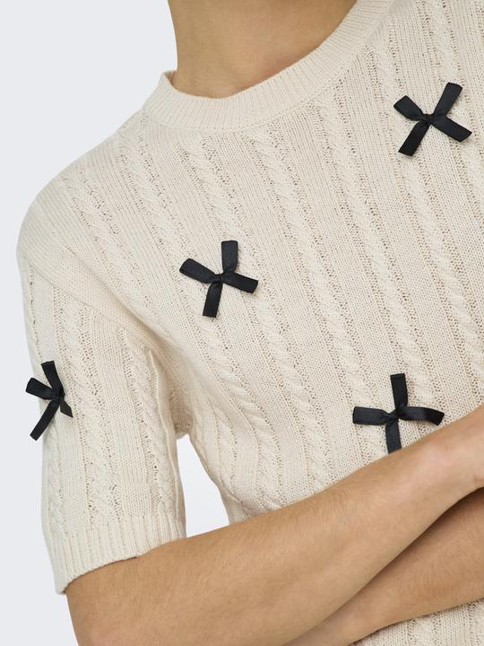 Actual product image JdY JDYBOW Strickpullover Strickpullover (M)