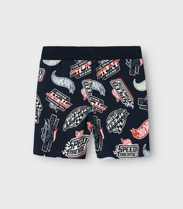 Produktbild Name it Hot Wheels Shorts (98)