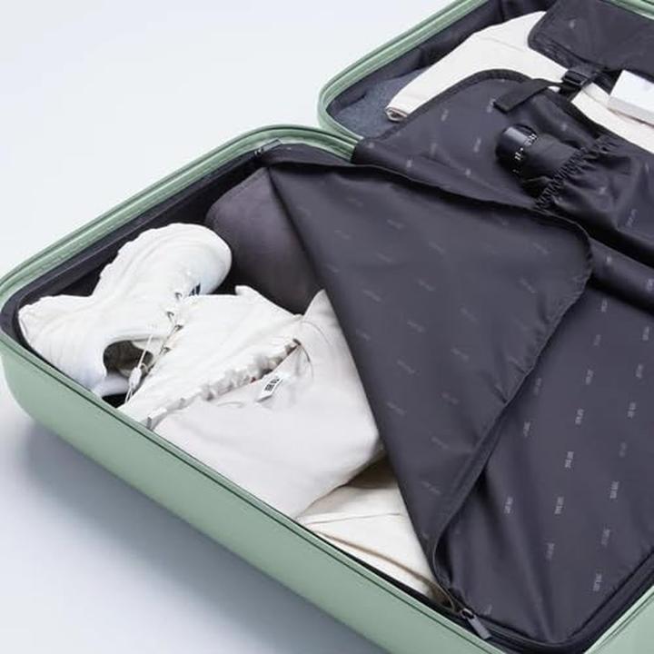 Actual product image GOT BAG Re : Shell Checked (90 l)