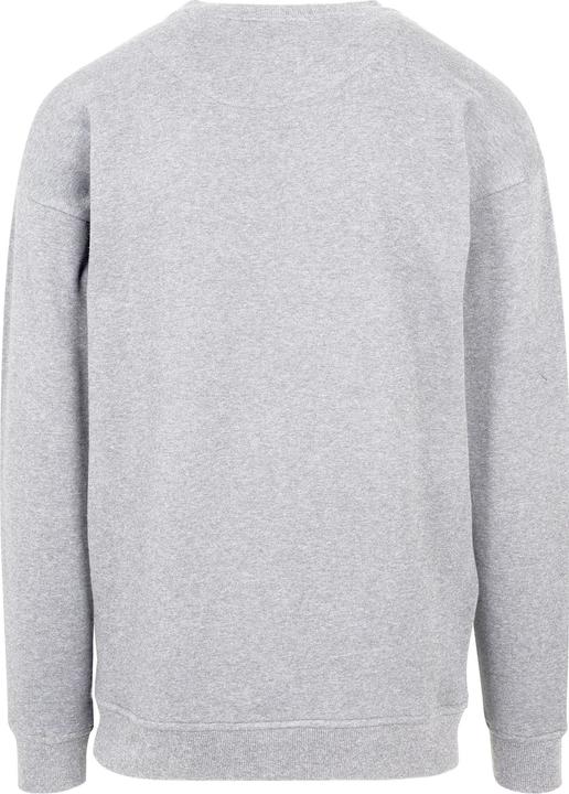Actual product image Mister Tee Spiderman Ftanng Crewneck (XL)
