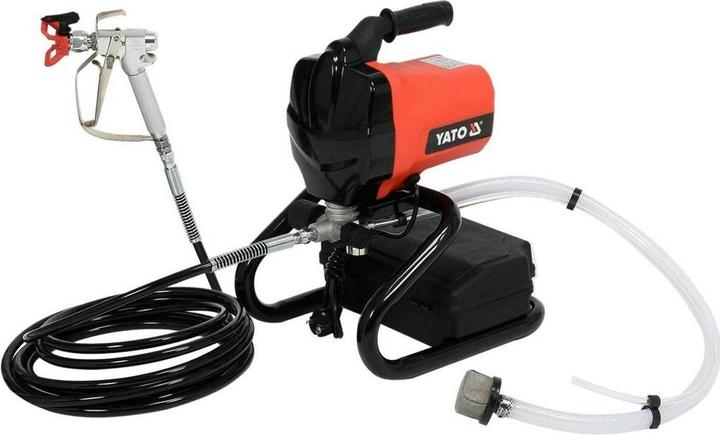 Yato Airless paint sprayer
