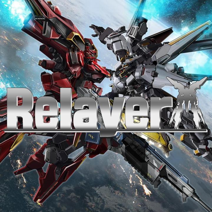 Immagine prodotto RED Relayer (PS4, EN)